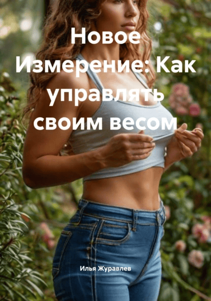 Новое Измерение: Как управлять своим весом [Илья Журавлев]