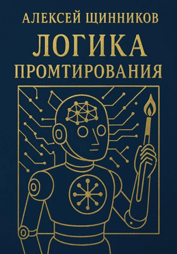 Логика промтирования + Логика медиации [Алексей Щинников]