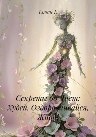 Секреты 60 диет. Худей, Оздоравливайся, Живи! [Loocu L]