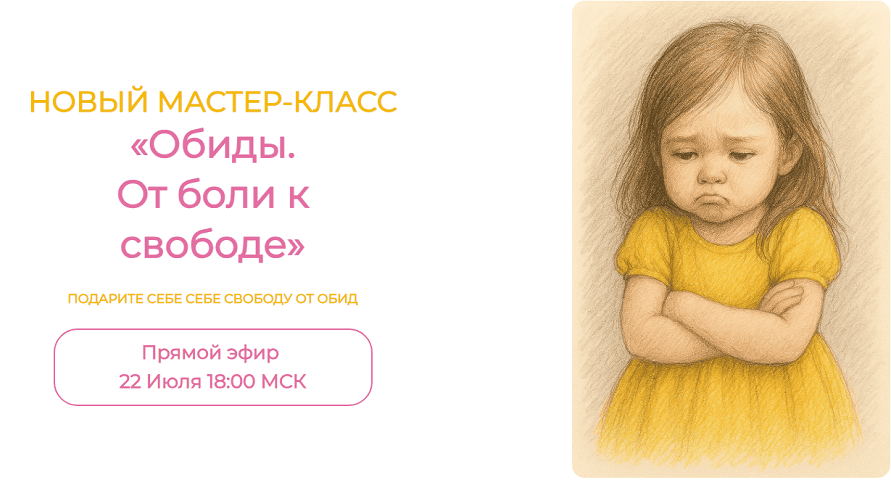 Обиды. От боли к свободе [Алевтина Бубликова]