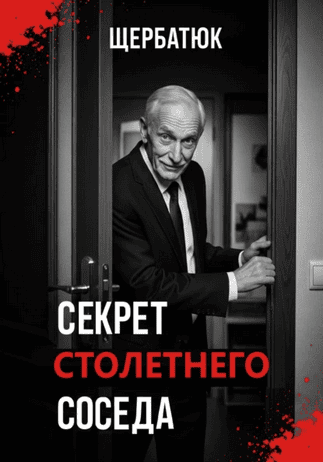 Секрет столетнего соседа [Николай Щербатюк]