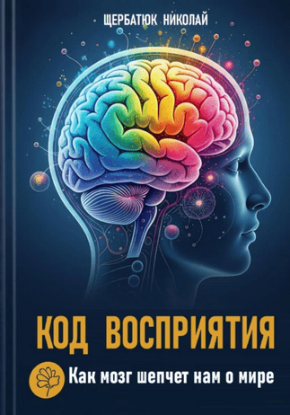 Код восприятия. Как мозг шепчет нам о мире [Николай Щербатюк]