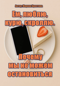 Ем, люблю, курю, скроллю. Почему мы не можем остановиться [Марина Христова]
