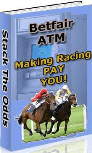 Betfair ATM