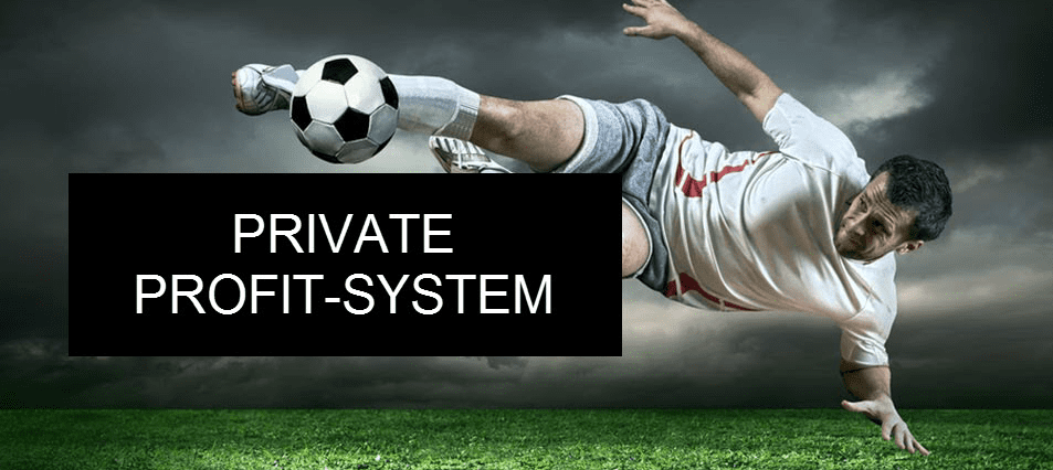 Private Profit-System