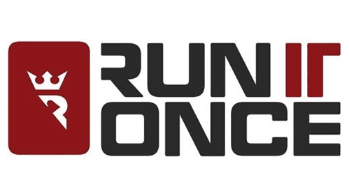 RunItOnce воды за июль 2017
