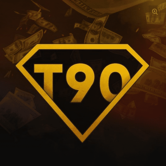 Стратегия Т90 - Тарасов (2018)