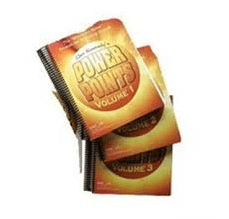 [Кеннеди Дэн] Моменты силы. Power Points
