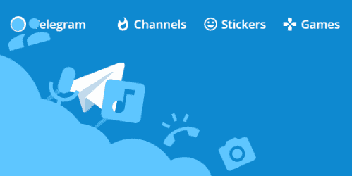 Каталог тематических европейских каналов Telegram