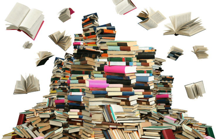 Подборка книг 2018 (пополняемая)