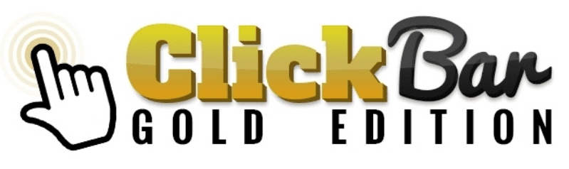 Плагин: ClickBar Gold Edition