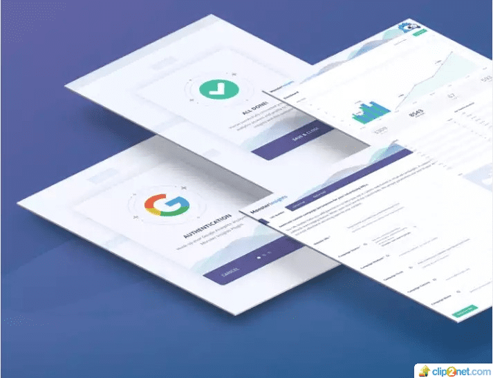 [MonsterInsights] The Best Google Analytics Plugin for WordPress v7.0
