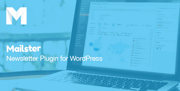 Mailster v2.3.16 - организация рассылок на WordPress