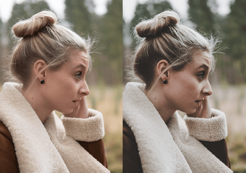 CINE VINTAGE LUT