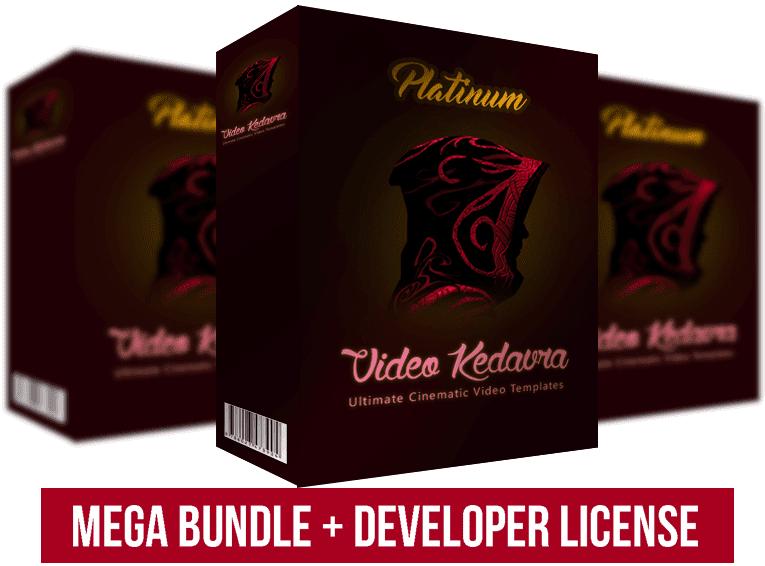 Видео шаблоны для powerpoint - Kedarva platinum (2018)
