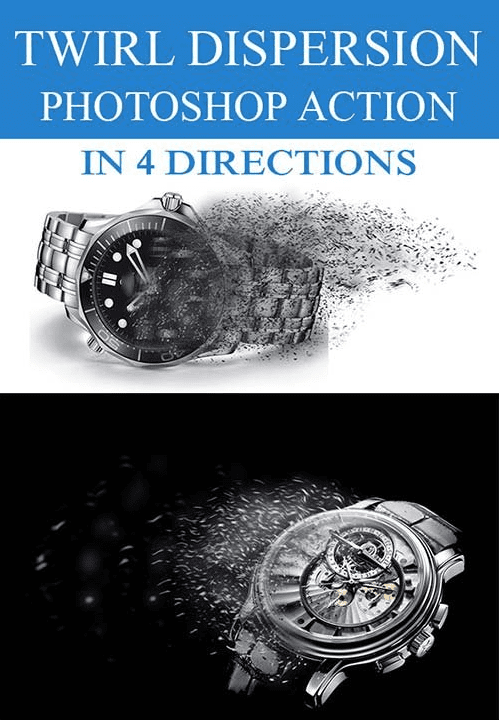 Photoshop Action