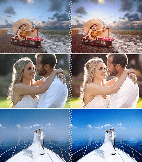 Logo Pack Vol.1. Romantic