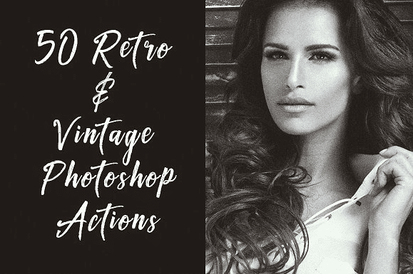 50 Retro