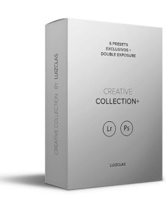 LuizClas CREATIVE COLLECTION LR   ACR Presets (2017)