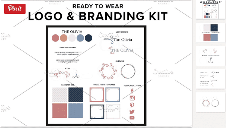Logo Template