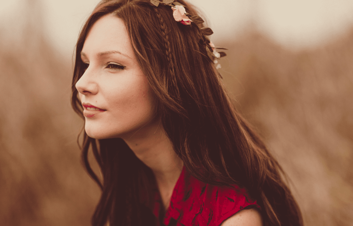 Almond LR Presets - Trotti (2018)