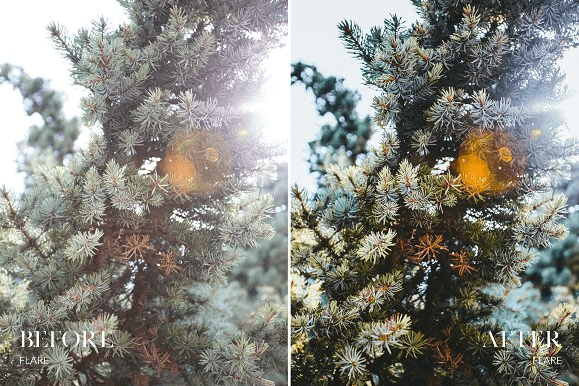 [Creativemarket] Joshua Fuller Presets Vol.02 (2018)