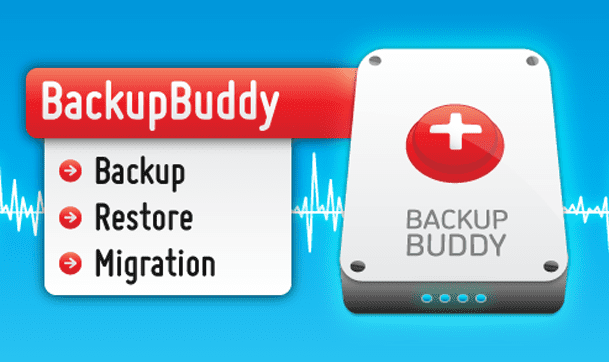 [WP] BackupBuddy - плагин резервного копирования сайта на Wordpress