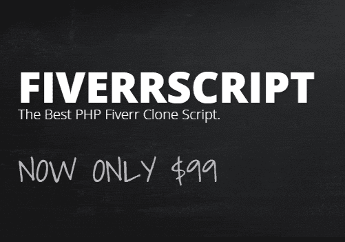 Клон Fiverr