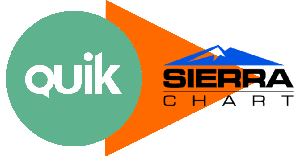 Адаптер для экспорта котировок из Quik в SierraChart [QLua]