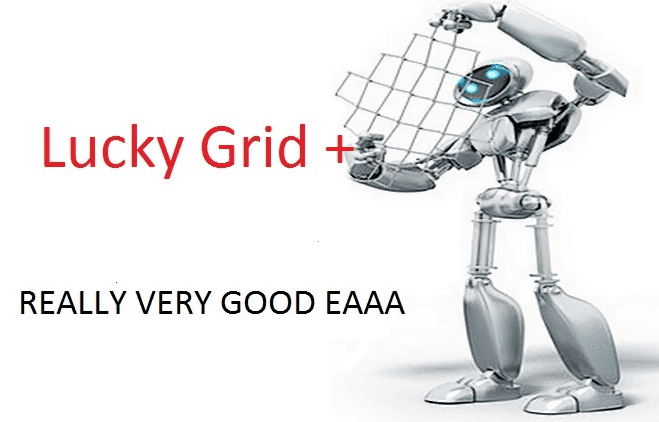 Lucky Grid — лучший форекс советник