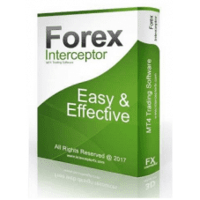 Индикатор Interceptor FX - traderfond (2017)
