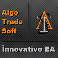 Советник AlgoTradeSoft Innovative EA - ISIT GROUP INC (2017)