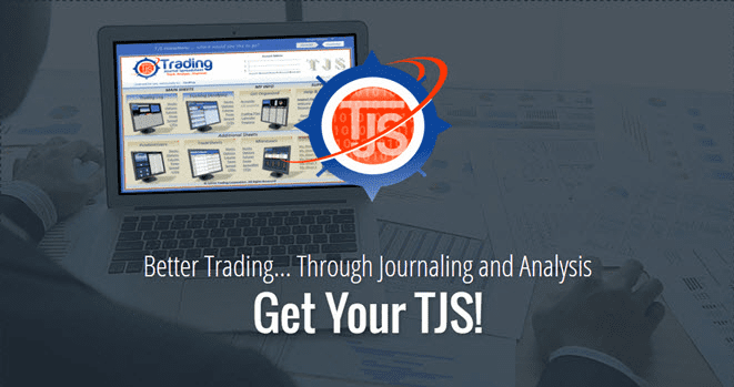 Журнал для трейдеров - Trading Journal Spreadsheet