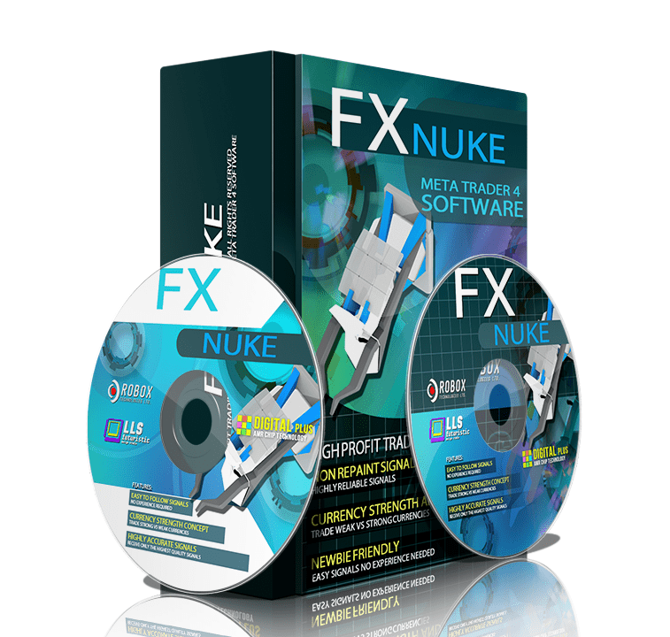 FX NUKE