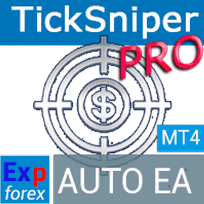 Советник Exp TickSniper без привязки