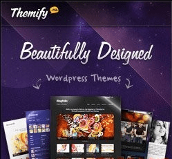 Комплект профессиональных шаблонов WordPress (41 штук)
