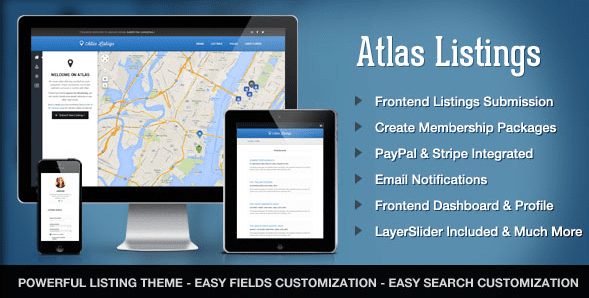[WP] Atlas v2.3.11 – Directory