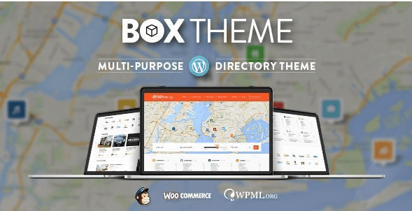 [WP] Directory | Multi-purpose