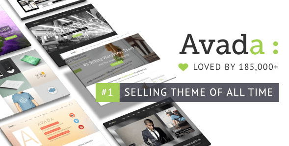 [WP] Avada v3.9.2 - Responsive Multi-Purpose Theme