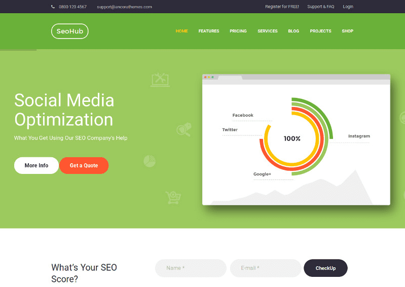 [WP] SEOHub v 1.3 - SEO