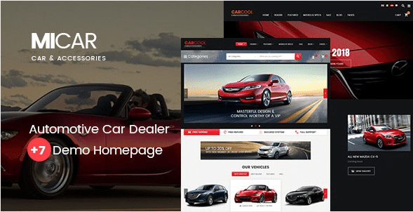 [themeforest] MICAR V1.4 – AUTO DEALER RTL WOOCOMMERCE WORDPRESS THEME