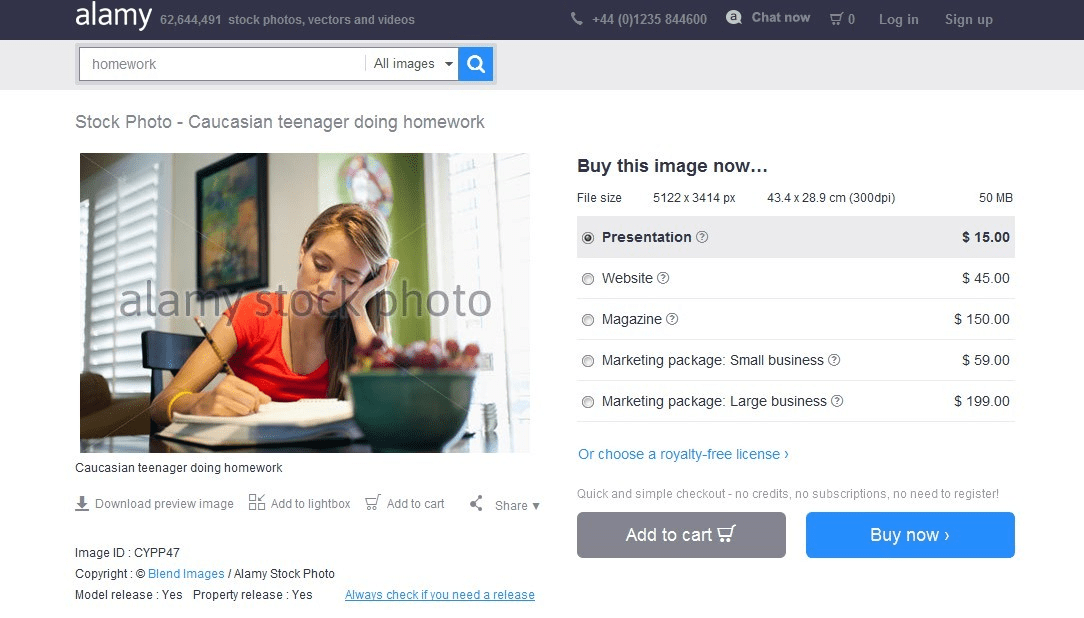 Заработок на продаже своих фотографий.