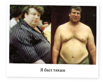 Программа снижения веса Код Габриэля