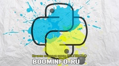 [Udemy] Denis Tamkovich - Бизнес Python (2019)
