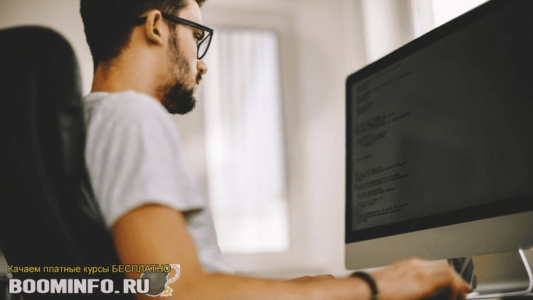 [Udemy] Михаила Лермонтов - Gof паттерны Java (2019)