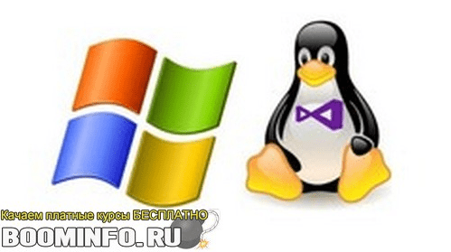 [Udemy] Валерий Жданов - .NET Core Первые шаги (2019)