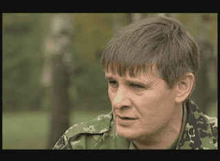 Второй базовый семинар по Казачьему Спасу - Белоусов (2010)