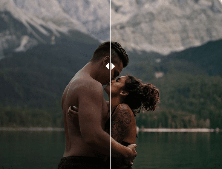 Трендовые пресеты Lightroom - dirtybootsandmessyhair (2018)