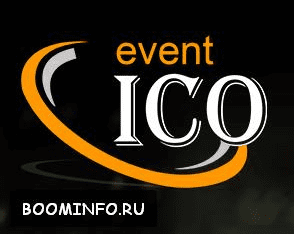 ICO Event Moscow (2017)