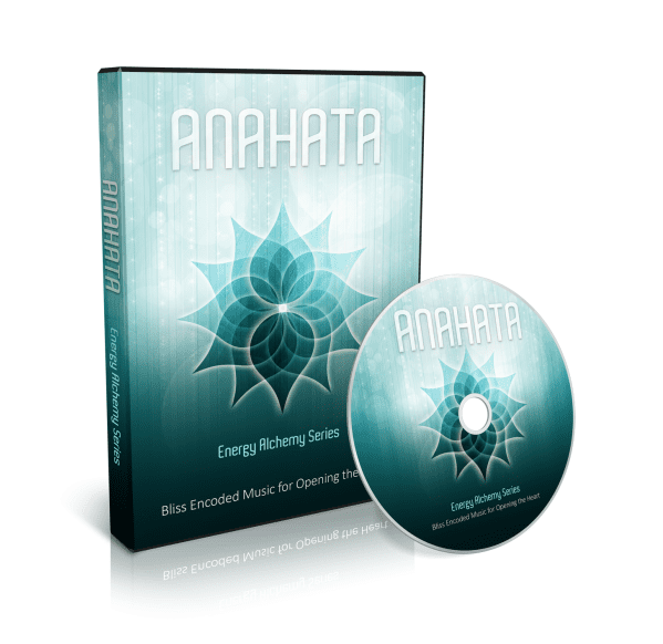 Алхимия энергии. Анахата (iWake Technologies)
